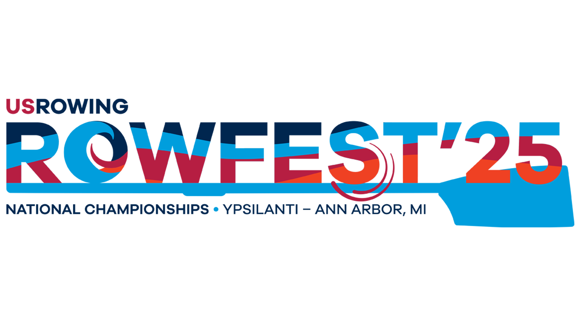 2025 Day 1: USRowing RowFest National Championships